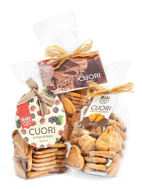 biscotti cuore prada condividi|Cuori Di Pasta Frolla Prada » Enoteca Valentini.